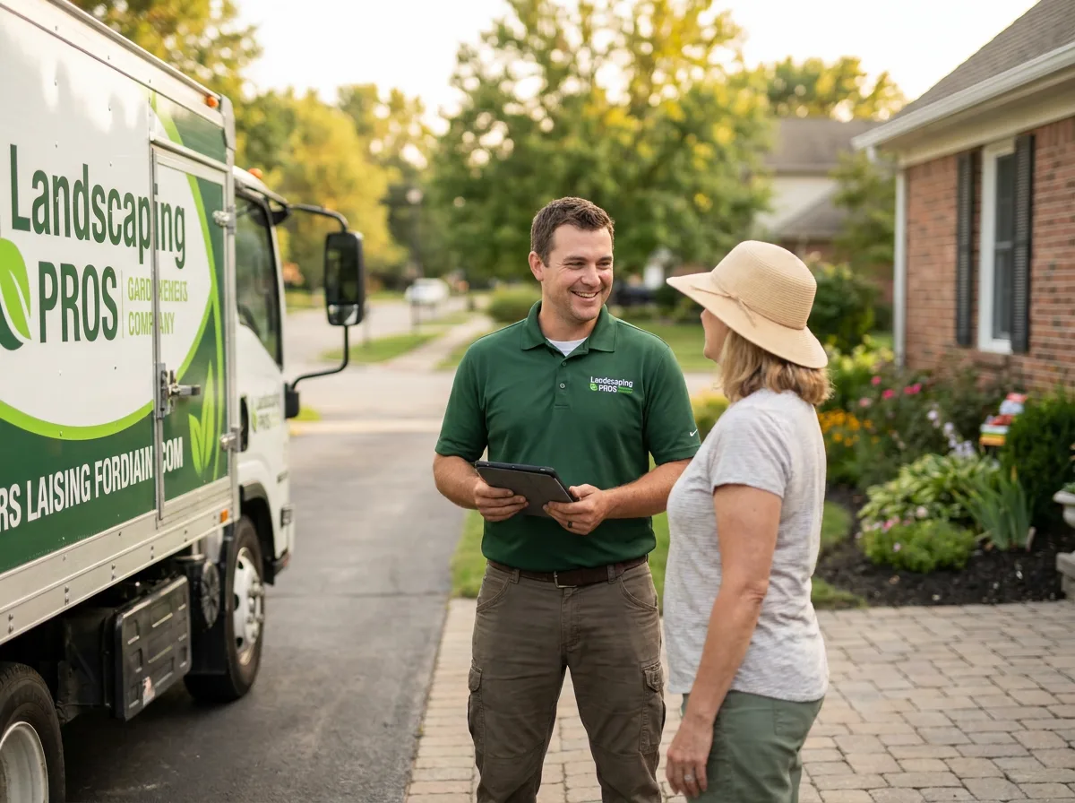Landscaping Fairfax, MO FAQs